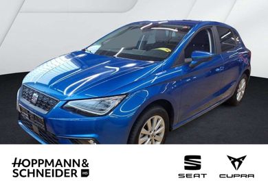Seat Ibiza, 2025