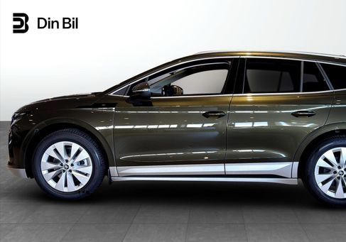 Skoda Enyaq, 2027