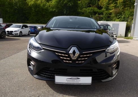 Renault Clio, 2022