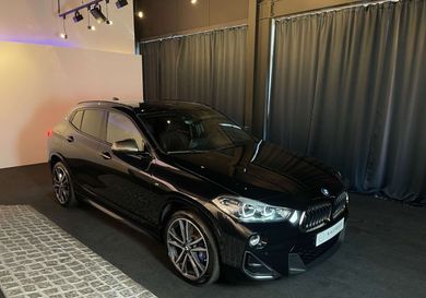 BMW X2, 2019
