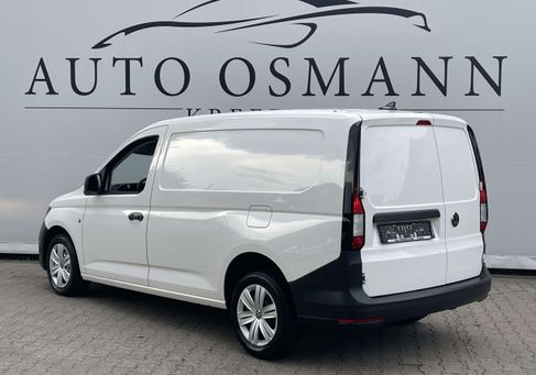 Volkswagen Caddy, 2023 3