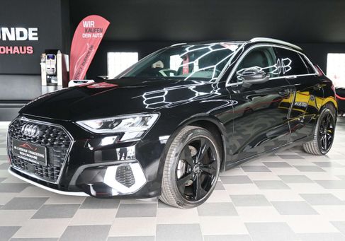 Audi A3, 2023 2