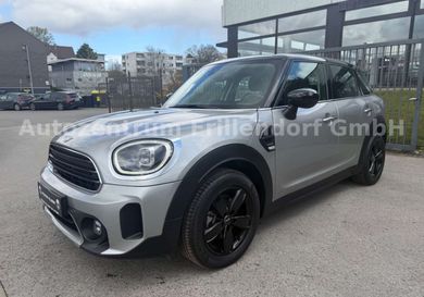 MINI Cooper Countryman, 2023