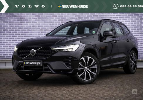 Volvo XC60, 2022