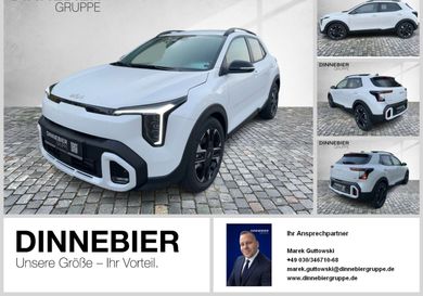 Kia Stonic, 2026
