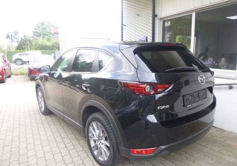 Mazda CX-5, 2020 3