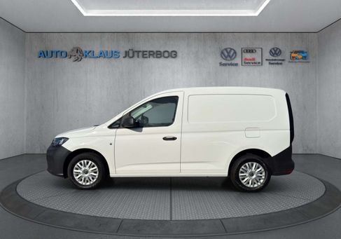 Volkswagen Caddy, 2023