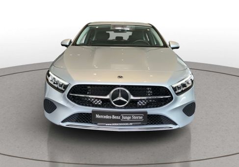 Mercedes-Benz A 180, 2024