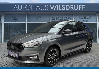 Skoda Fabia, 2026