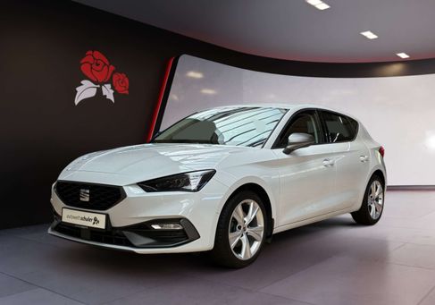 Seat Leon, 2020