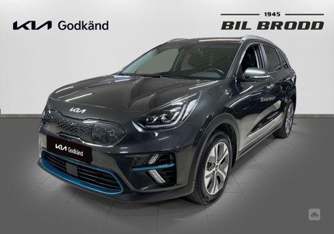 Kia Niro, 2022