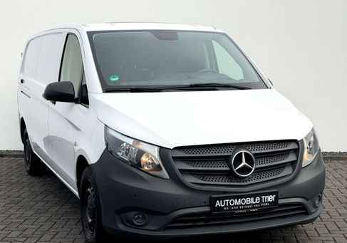 Mercedes-Benz Vito, 2020