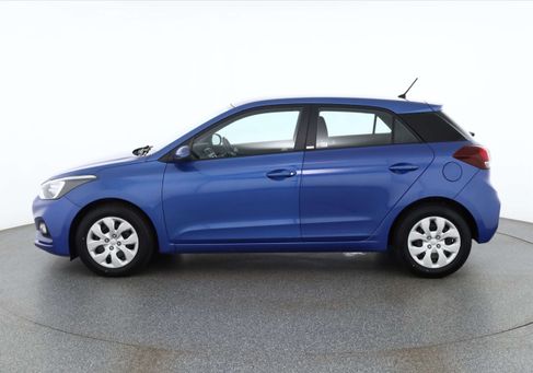 Hyundai i20, 2020 2