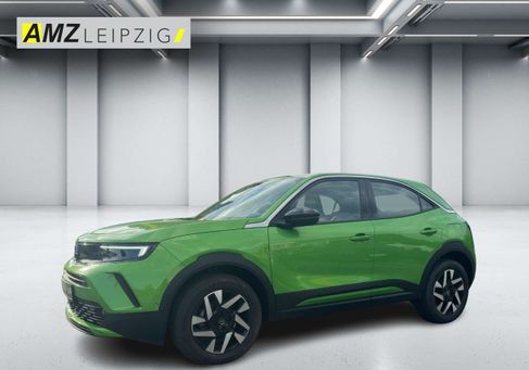 Opel Mokka, 2024 2