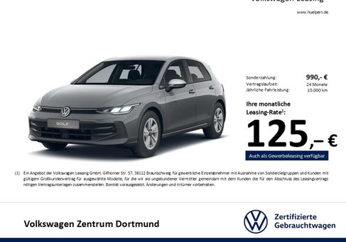 Volkswagen Golf, 2026 2