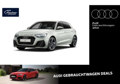 Audi A1, 2025