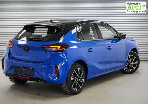 Opel Corsa, 2025 3