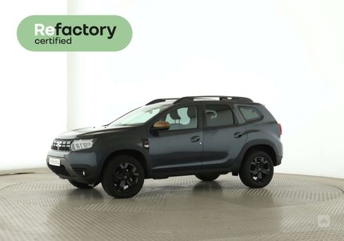 Dacia Duster, 2024