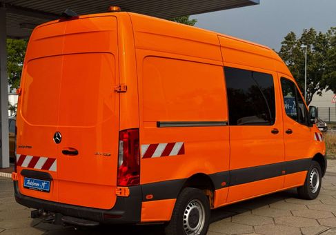 Mercedes-Benz Sprinter, 2022 3