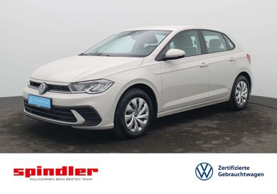 Volkswagen Polo, 2024