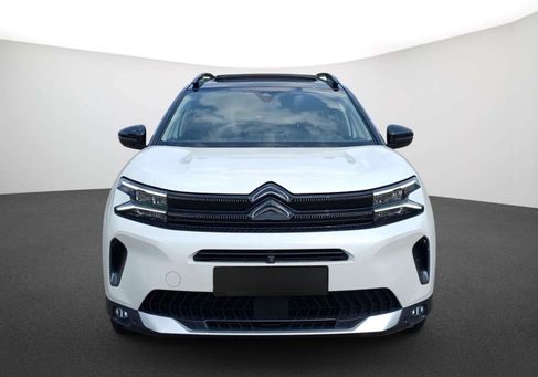Citroën C5 Aircross, 2023 2