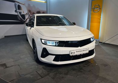 Opel Astra, 2024