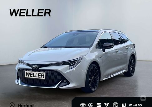 Toyota Corolla, 2020