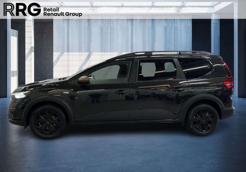 Dacia Jogger, 2024