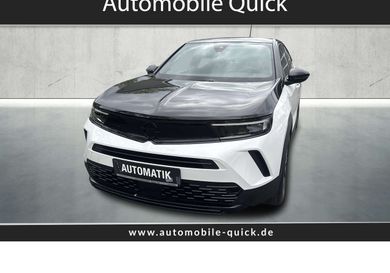 Opel Mokka, 2024