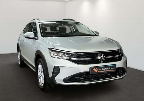 Volkswagen Taigo, 2024