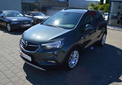 Opel Mokka X, 2018 2