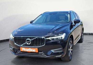 Volvo XC60, 2020