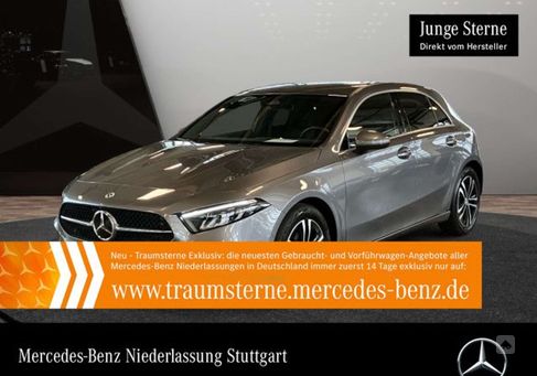 Mercedes-Benz A 180, 2023