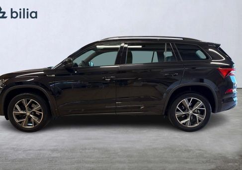 Skoda Kodiaq, 2023