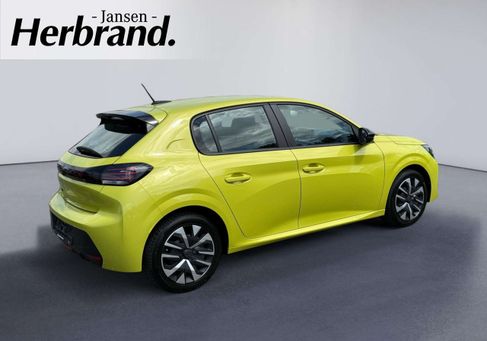 Peugeot 208, 2024