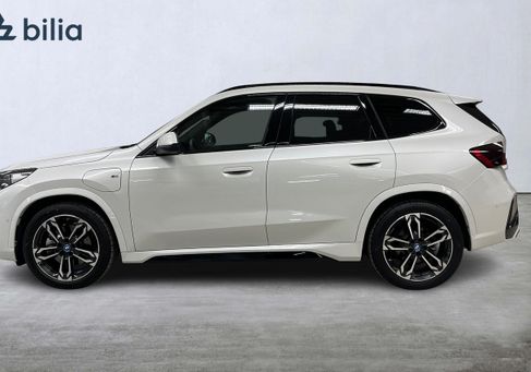 BMW X1, 2025 3