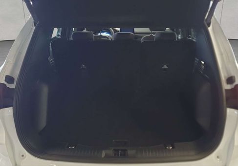 Ford Kuga, 2022