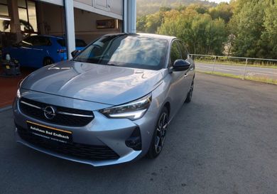 Opel Corsa, 2023