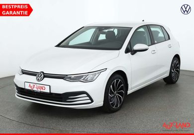 Volkswagen Golf, 2020