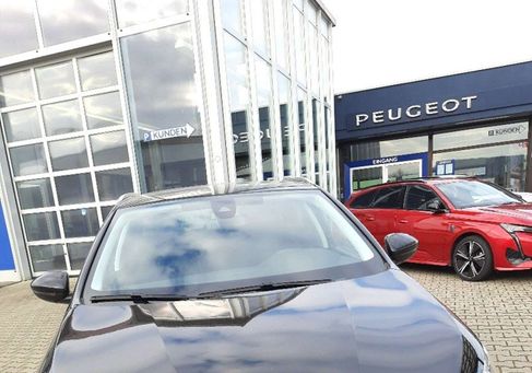 Peugeot 308, 2021