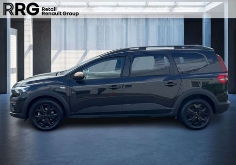 Dacia Jogger, 2025 2
