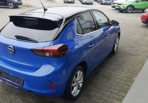 Opel Corsa, 2023 3