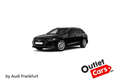 Audi A4, 2023
