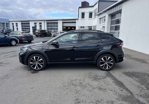 Volkswagen Taigo, 2024 3