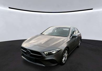 Mercedes-Benz A 200, 2023