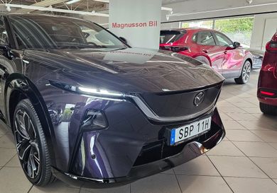 Mazda, 2026