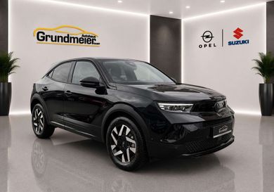 Opel Mokka, 2026