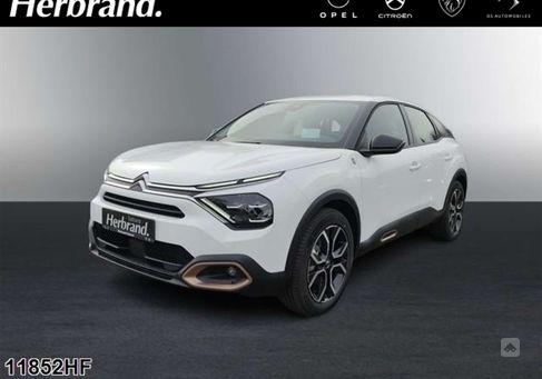 Citroën C4, 2023