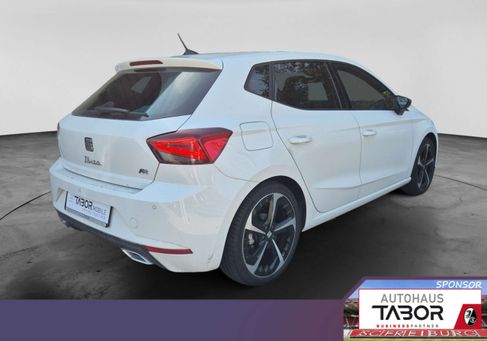 Seat Ibiza, 2022 3