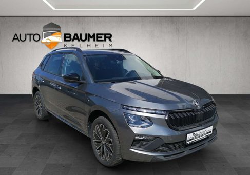 Skoda Kamiq, 2025 3
